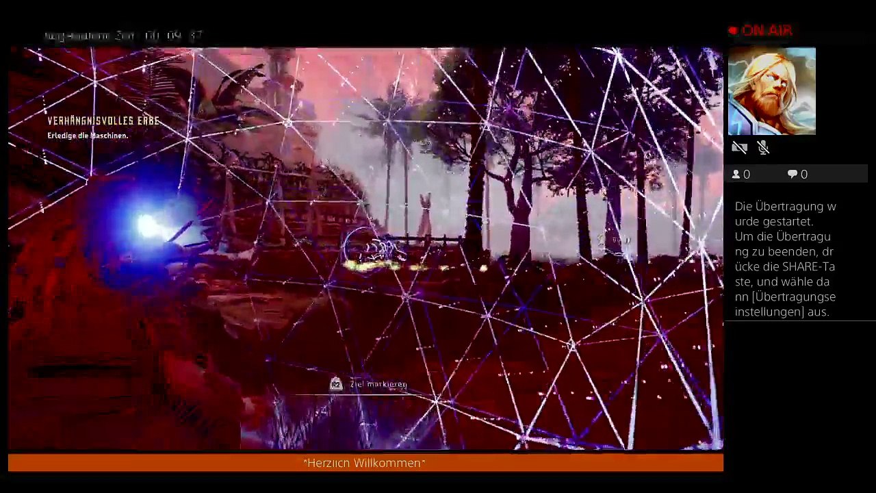 PS4-Live-Übertragung von Thor (149)