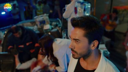 مسلسل نبضات قلب الحلقة 11 مترجمة للعربية (القسم 2)