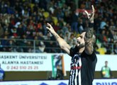 Süper Ligde Beşiktaş, Deplasmanda Alanyaspor'u 2-1 Mağlup Etti