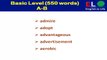 Set of price words to English pronunciation in British accent-1