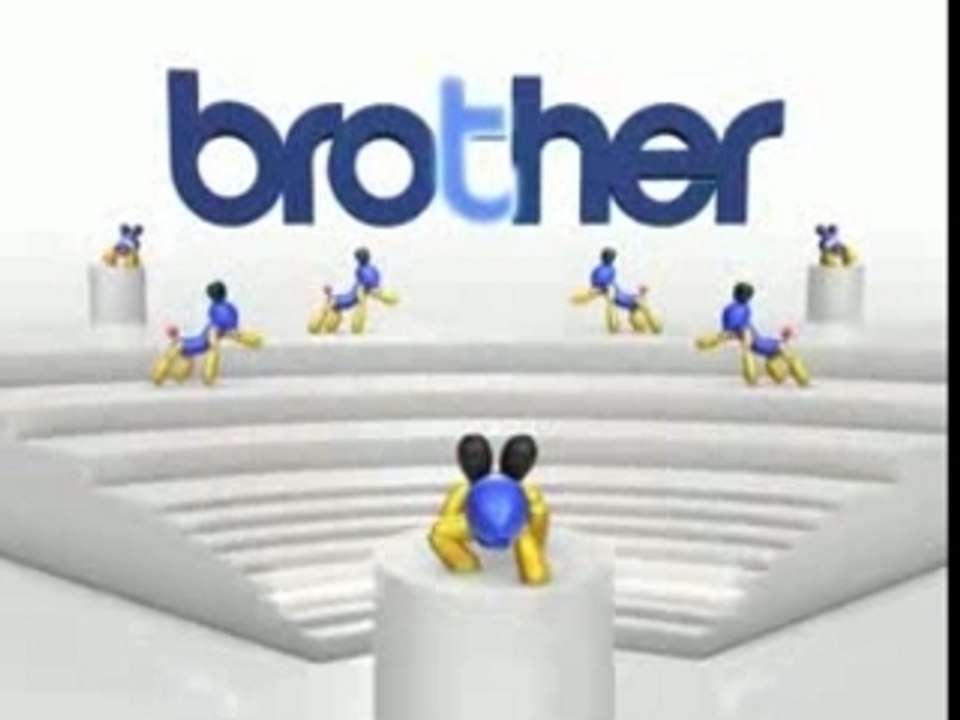 Brother Broadway