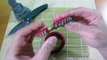 How to Tie a Snake Knot Paracord Bracelet with Buckles Tutorial