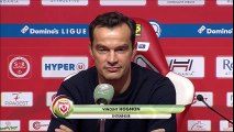 V. Hognon après SDR-ASNL