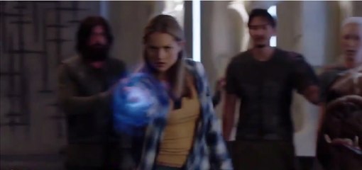 Video Watch Inhumans Dailymotion