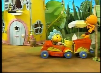 Фифи македонски цртан филм 5