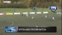 FK Krupa - NK Vitez 3:0 [Golovi]