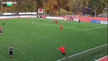 Koniz 3:1 Stade Lausanne-Ouchy (Swiss 1. Liga Promotion 28 Oktober 2017)