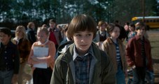 Stranger Things Season 2 Episode 4 ((s02e04)) 2x04 Online