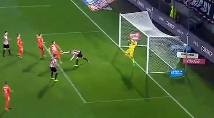 Acrobatic HeIik goaI.