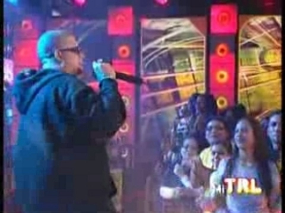 Hector El Father - La Tumba @ MTV3 (ElCorillord.Com)
