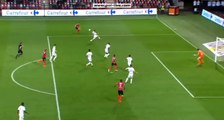 Mustapha Diallo Goal HD - Guingamp 1-1 Amiens 28.10.2017