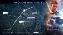 BATTLEFIELD 1 Walkthrough Gameplay Part 3 - Tanks (BF1 Campaign)