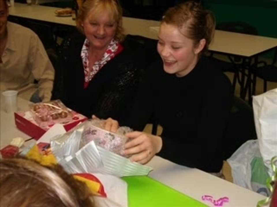 Anniv Marie