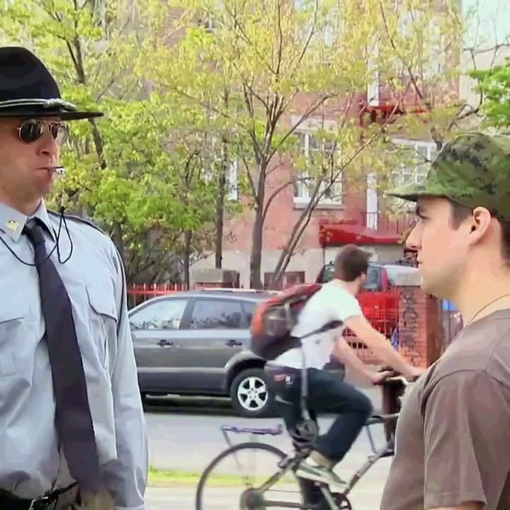 Soldiers Funny Prank