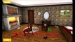 Can You Escape 3D Mansion All Level 1 - 12 Walkthrough Cheats