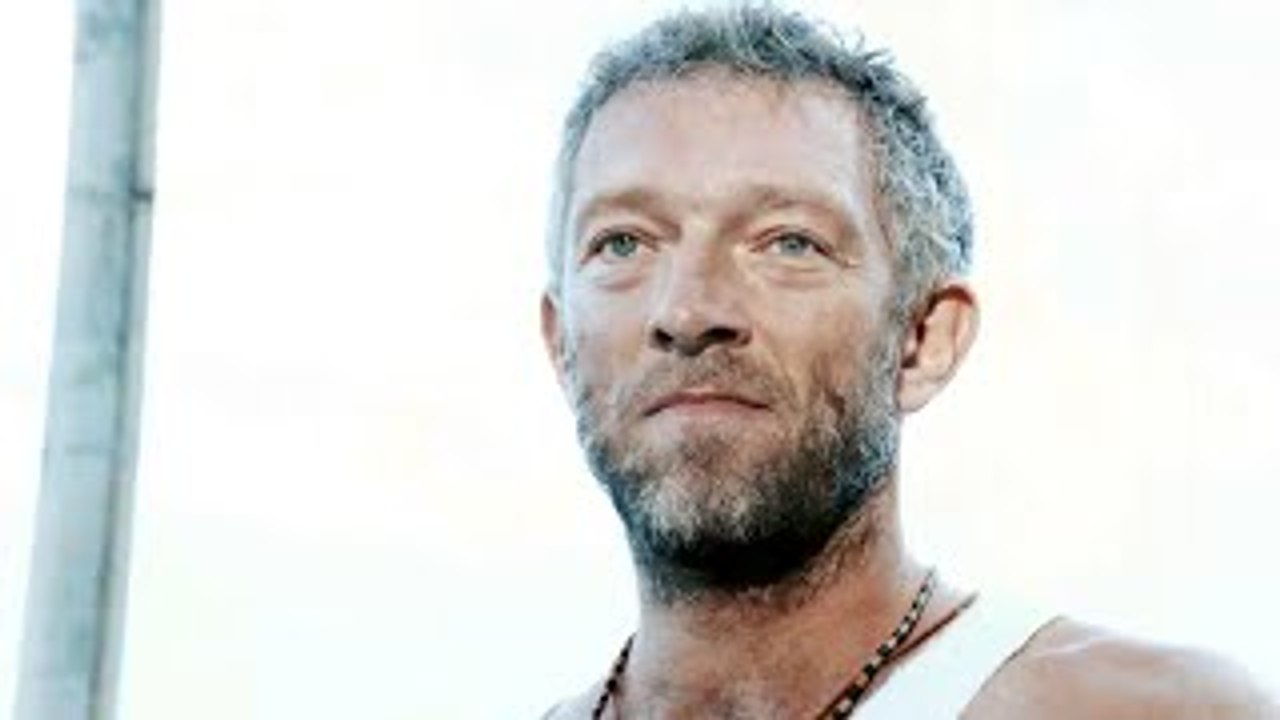 RIO, I LOVE YOU Bande Annonce (Vincent Cassel, Vanessa Paradis - Romance, 2016)