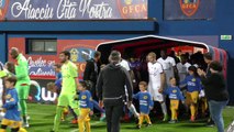 Inside GFCA : Gazélec Aiacciu / Paris FC (0-0)