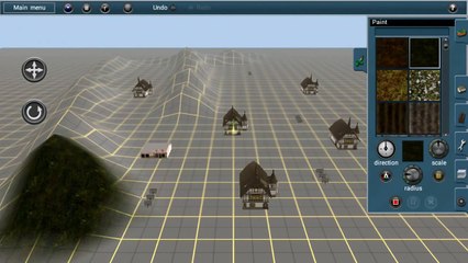 Trainz Simulator para android [APK] [HD]