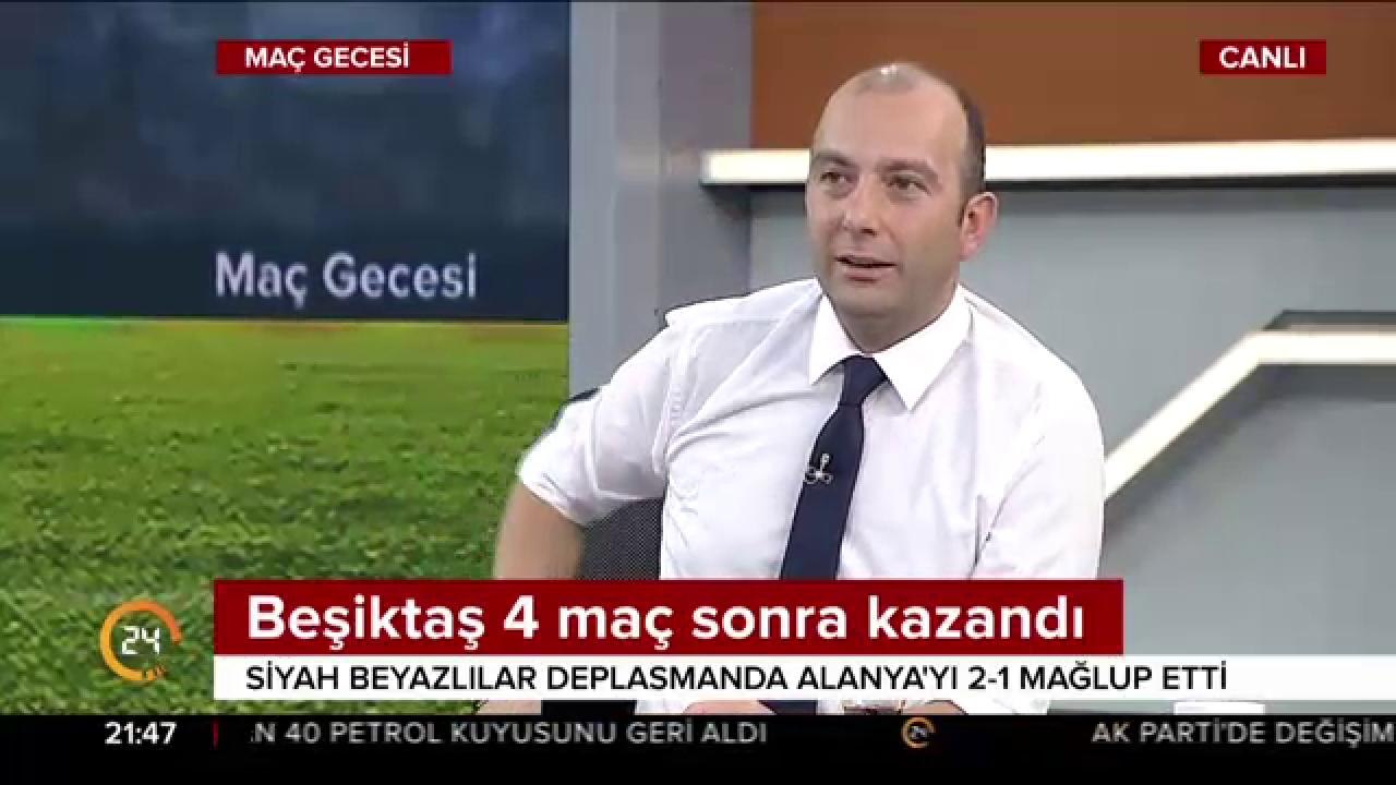 Maç Gecesi