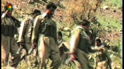 تەوار - ژیان و خەباتی ژنە تێکۆشەر خاتوو  حەلیم ئیسماعیلی