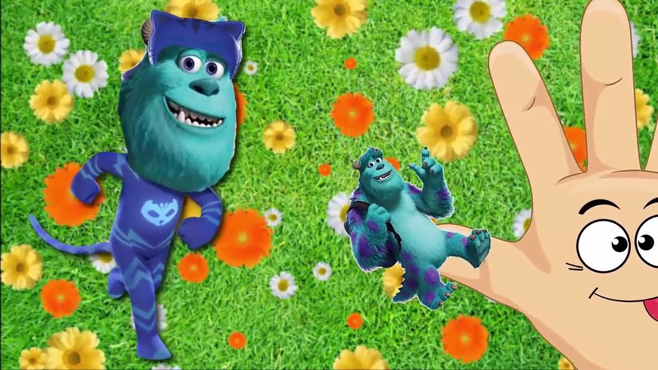 Герои в масках Супер Том и грамотеи СБОРНИК больше 15 мин Семья Пальчиков Super Why Finger family