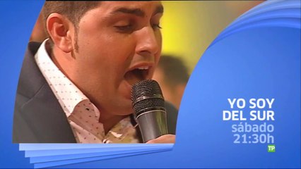 Promo Yo Soy Del Sur Canal Sur HD