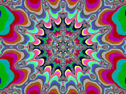 psychedelic thoughts Alpha Canis Majoris