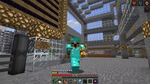 Minecraft MUTANT CREATURES MOD / FIGHT AND SURVIVE AGAINST THE ZOMBIE MUTANTS!! Minecraft