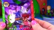 PJ Masks Blind Bags with Collectible Figures are Hidden by Romeo