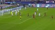 S.EI Shaarawy Goal Roma 1 - 0 Bologna 28.10.2017 HD