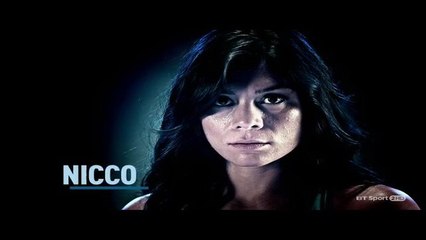 The Ultimate Fighter Season 28 Episode 3 ( S28E3 )