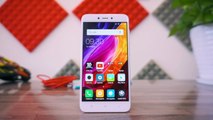 Review Xiaomi redmi 4X: El hermano pequeño del Note 4X!