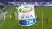 Stephan El Shaarawy Goal HD - AS Roma 1-0 Bologna 28.10.2017