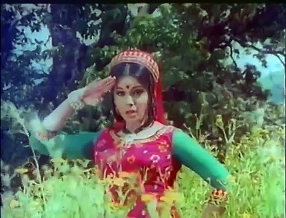 Dushman - Balma sipahiya