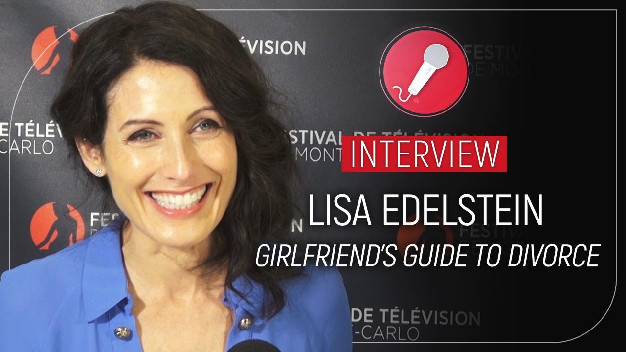 Lisa Edelstein : "Un revival de Dr House ? Avec House en fauteuil roulant ?"