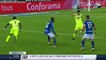 Karl Toko Ekambi Goal HD - Strasbourg 1 - 1 Angers - 28.10.2017 (Full Replay)