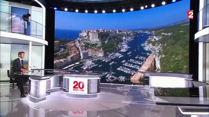 Indépendance : les Corses tentés par la situation en Catalogne ?