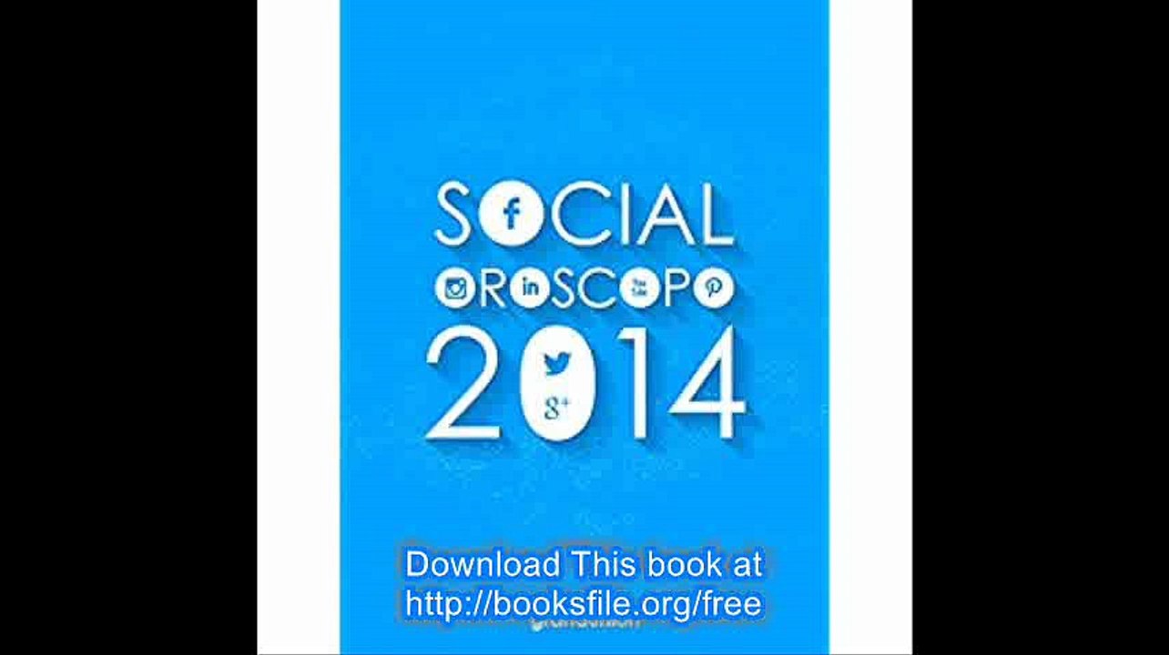 Social Oroscopo 2014 (Italian Edition)