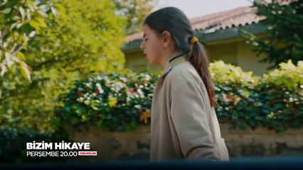 Bizim Hikaye 8. Bölüm 1. Tanıtımı