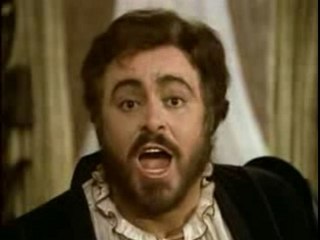 RIGOLETTO - posente amor