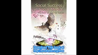 Social Success in Social Media