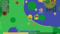 MOPE.IO Upcoming Animals and NEW SNOW | Mopeio Cthulhu , Megalodon , Frog , Sphinx , Ant , Ox , Cat