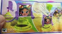 Learn Colors Play Foam Ice Cream Cups Kinder Joy Kinder Egg Surprise Toys Barbie TMNT Fun for Kids