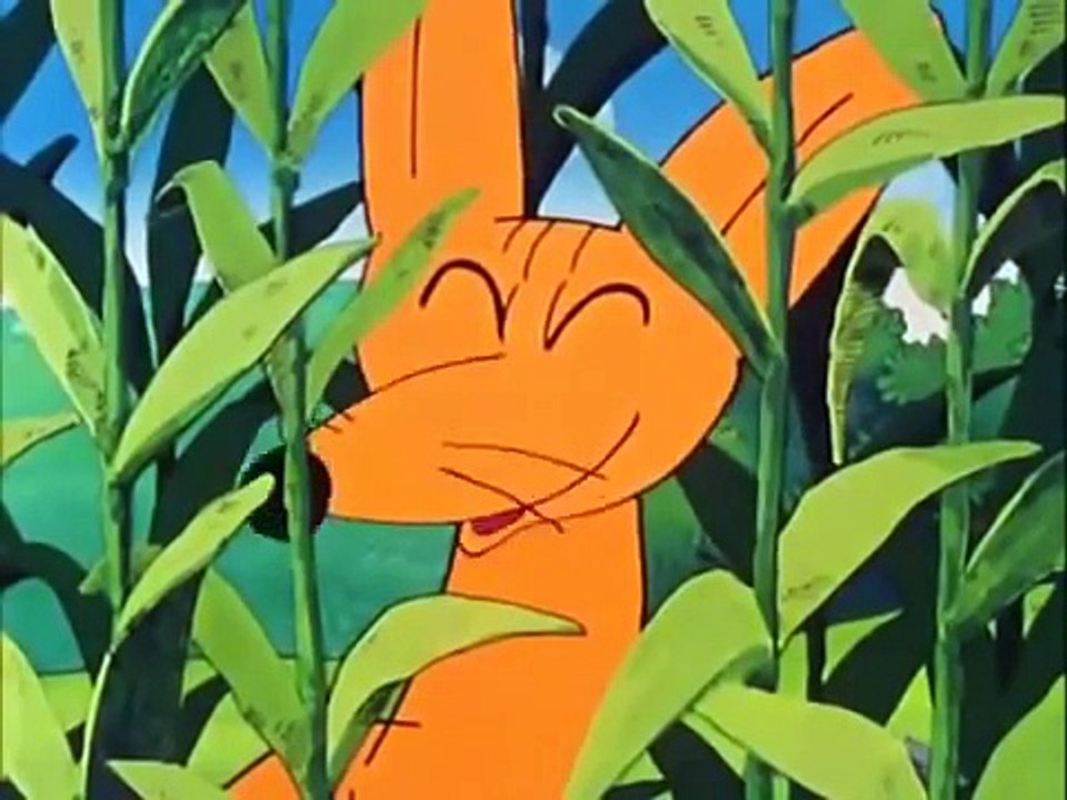 حكايات لا تنسى : الدجاجة و الثعلب الماكر [ حكاية من الأد