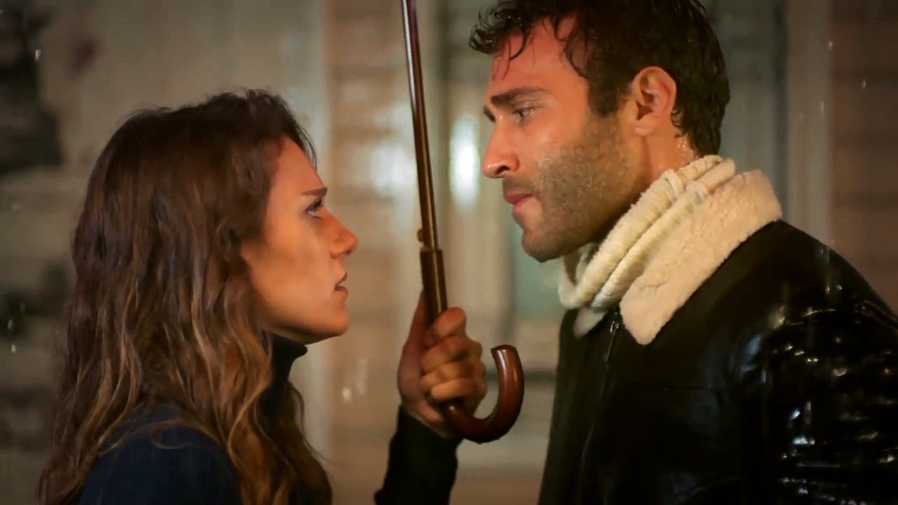 Ateşböceği - Bunun geri dönüşü yok!