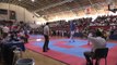 Cumhuriyet Kupası Karate Turnuvası