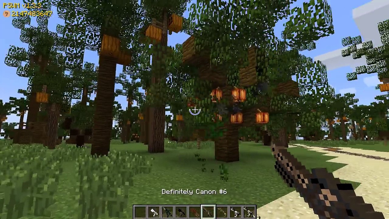 HOW TO MAKE A PORTAL TO THE STAR WARS DIMENSION IN MINECRAFT!!