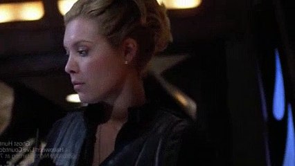 Stargate Universe S1E06 - Water