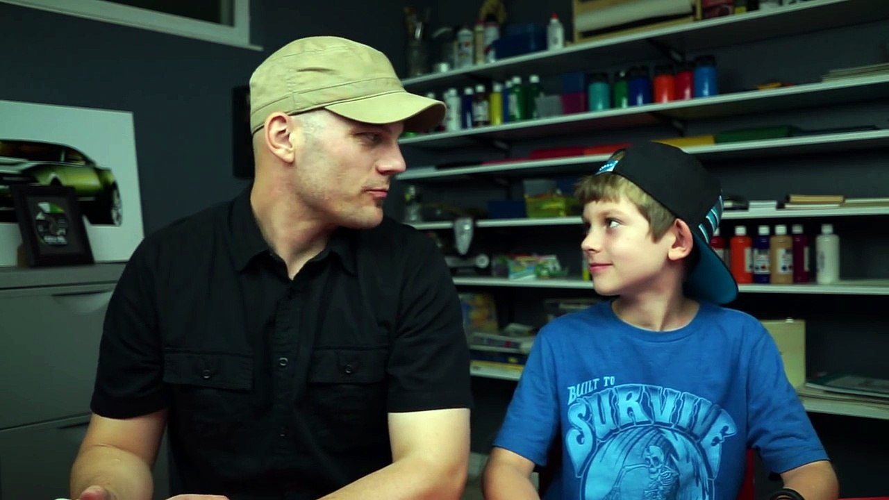 How To Draw Squidward