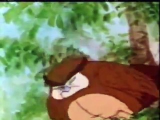 The Animals of Farthing Wood Season 1 Episode 6